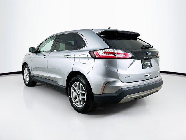 used 2023 Ford Edge car, priced at $20,397