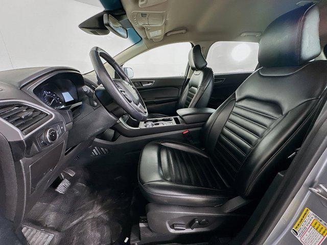 used 2023 Ford Edge car, priced at $20,397