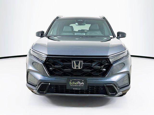 used 2024 Honda CR-V Hybrid car, priced at $32,997