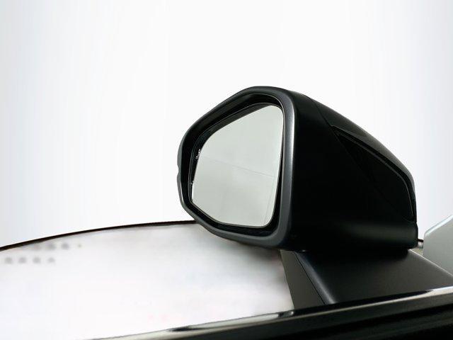 used 2024 Honda CR-V Hybrid car, priced at $32,997