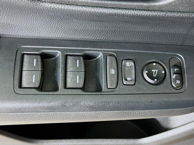 used 2024 Honda CR-V Hybrid car, priced at $32,997