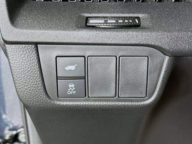 used 2024 Honda CR-V Hybrid car, priced at $32,997