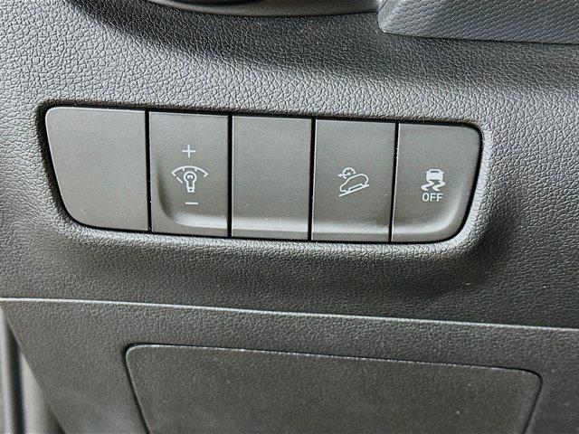 used 2023 Hyundai Kona car, priced at $16,597