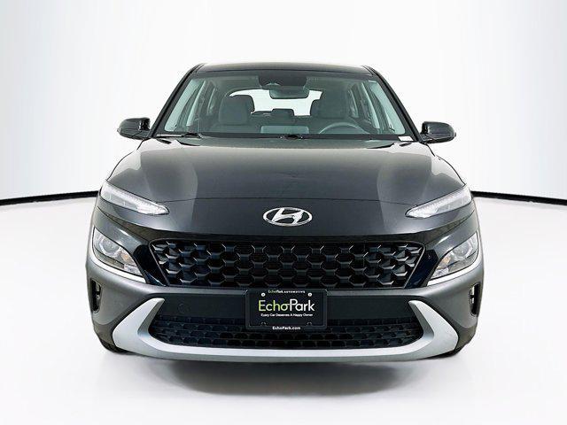 used 2023 Hyundai Kona car, priced at $16,597