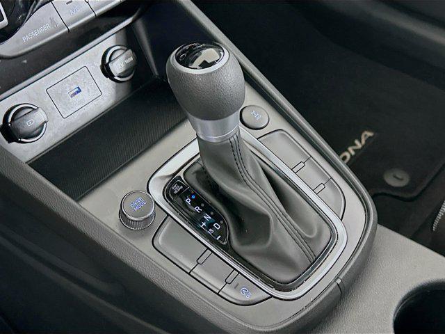 used 2023 Hyundai Kona car, priced at $16,597