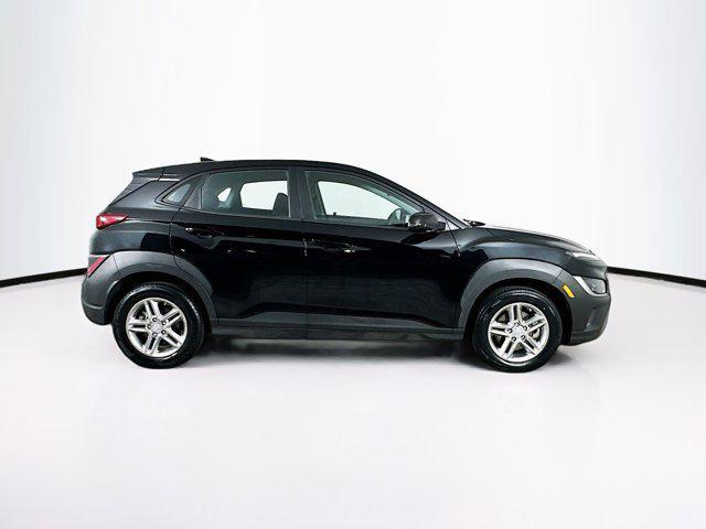 used 2023 Hyundai Kona car, priced at $16,597