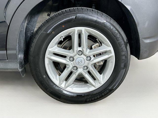used 2023 Hyundai Kona car, priced at $16,597