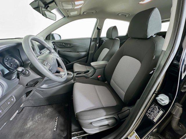 used 2023 Hyundai Kona car, priced at $16,597