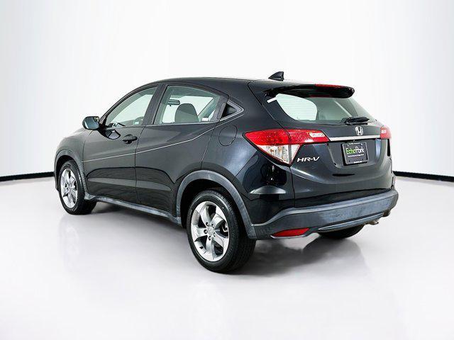 used 2020 Honda HR-V car, priced at $20,497