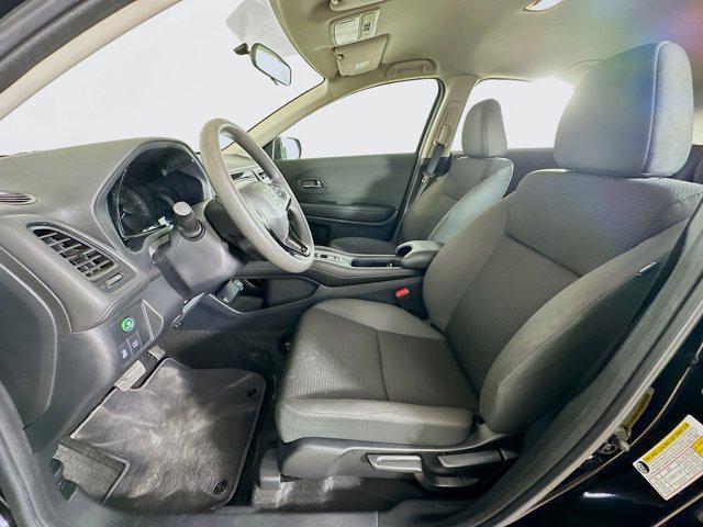 used 2020 Honda HR-V car, priced at $20,497