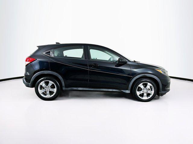 used 2020 Honda HR-V car, priced at $20,497