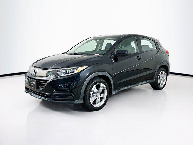used 2020 Honda HR-V car, priced at $20,497