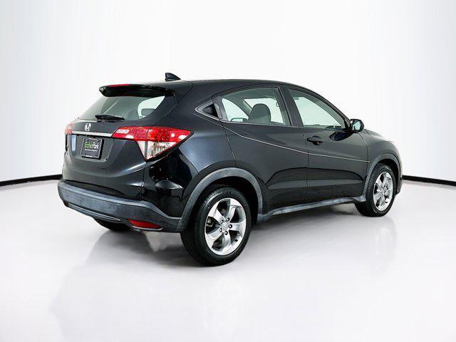 used 2020 Honda HR-V car, priced at $20,497