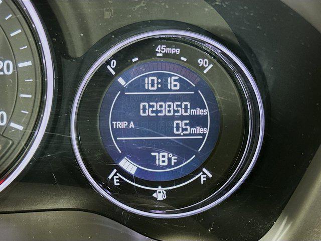 used 2020 Honda HR-V car, priced at $20,497