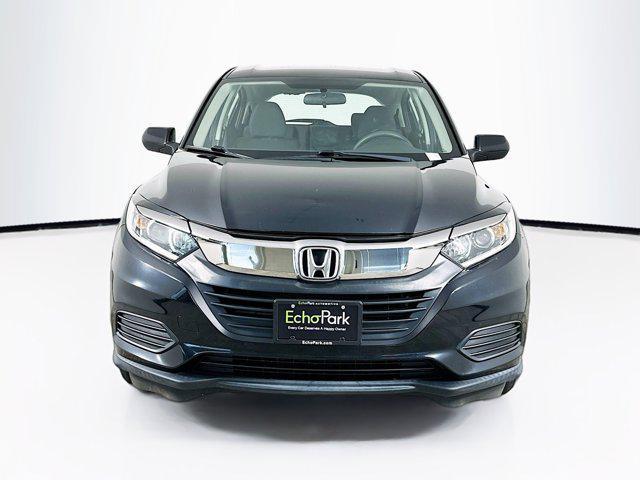used 2020 Honda HR-V car, priced at $20,497