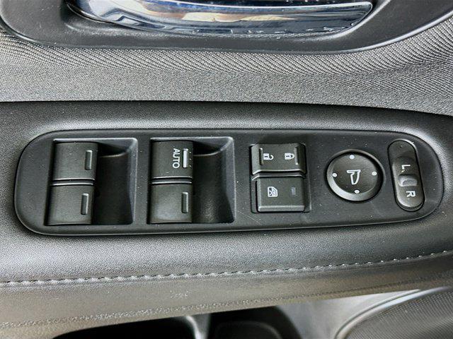 used 2020 Honda HR-V car, priced at $20,497