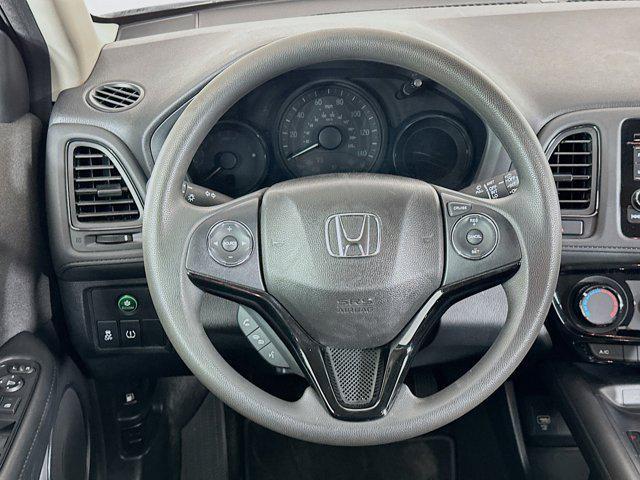 used 2020 Honda HR-V car, priced at $20,497