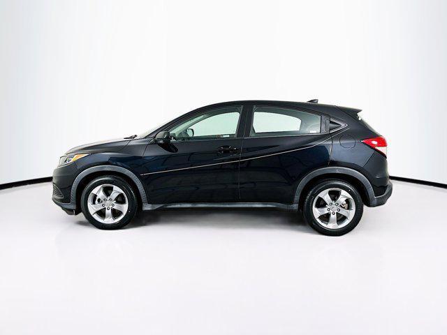 used 2020 Honda HR-V car, priced at $20,497