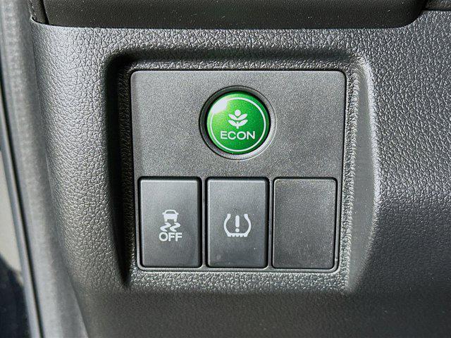 used 2020 Honda HR-V car, priced at $20,497