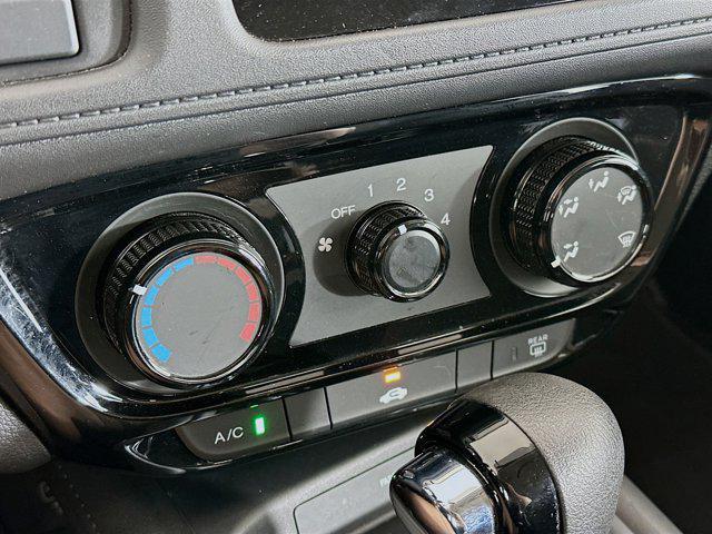 used 2020 Honda HR-V car, priced at $20,497