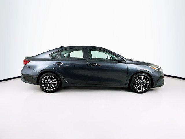 used 2023 Kia Forte car, priced at $16,789