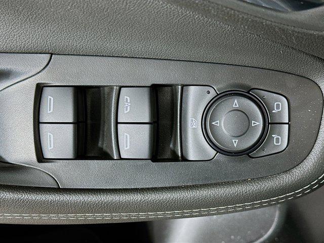 used 2024 Buick Encore GX car, priced at $22,097