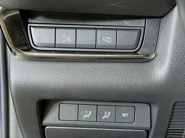 used 2024 Mazda CX-30 car, priced at $20,797