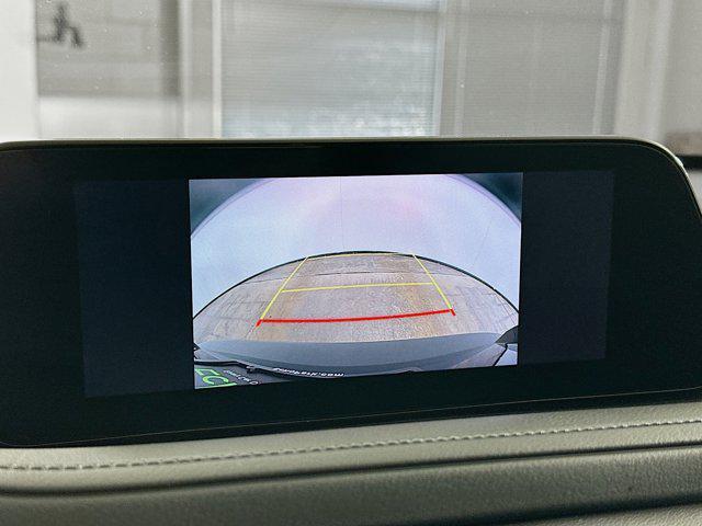 used 2024 Mazda CX-30 car, priced at $20,797