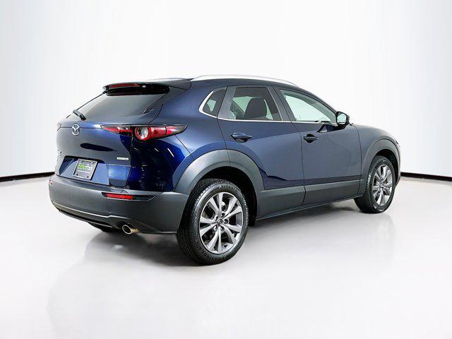 used 2024 Mazda CX-30 car, priced at $20,797