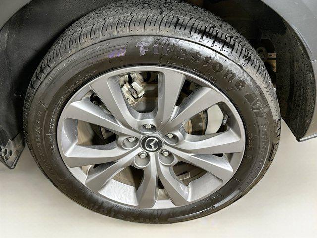 used 2024 Mazda CX-30 car, priced at $20,797