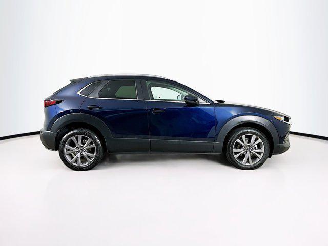 used 2024 Mazda CX-30 car, priced at $20,797