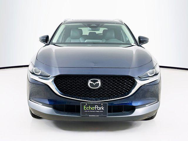 used 2024 Mazda CX-30 car, priced at $20,797