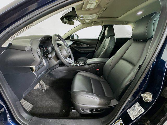 used 2024 Mazda CX-30 car, priced at $20,797