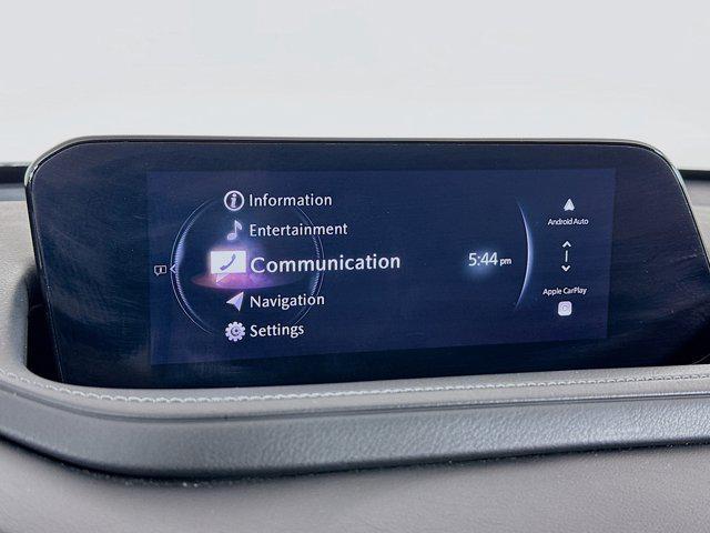 used 2024 Mazda CX-30 car, priced at $20,797