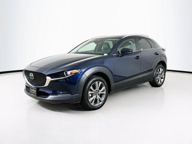 used 2024 Mazda CX-30 car, priced at $20,797