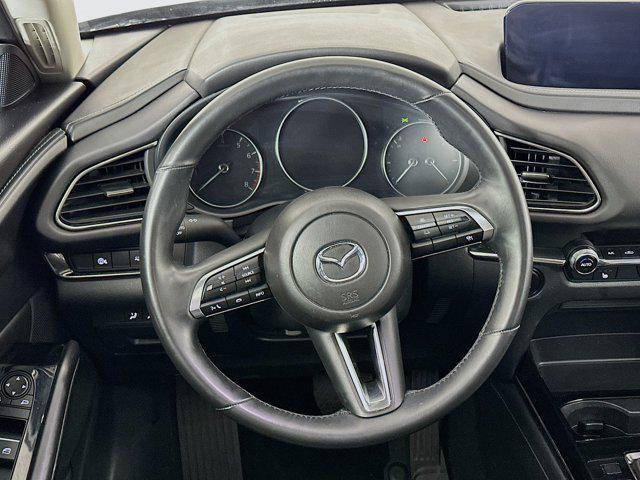 used 2024 Mazda CX-30 car, priced at $20,797