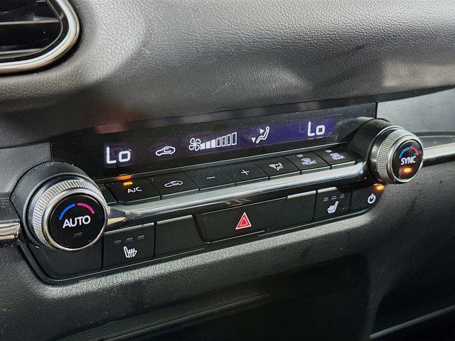 used 2024 Mazda CX-30 car, priced at $20,797