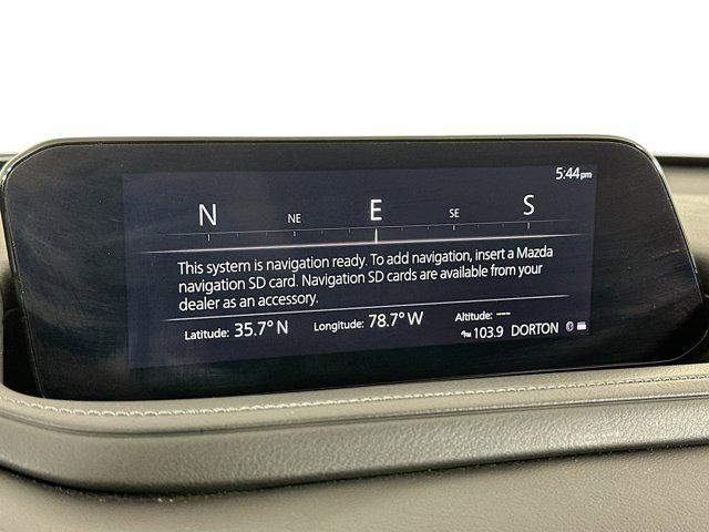 used 2024 Mazda CX-30 car, priced at $20,797