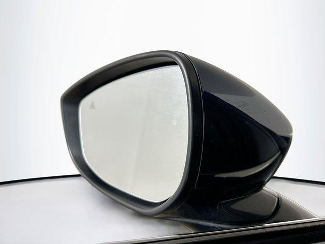 used 2024 Mazda CX-30 car, priced at $20,797