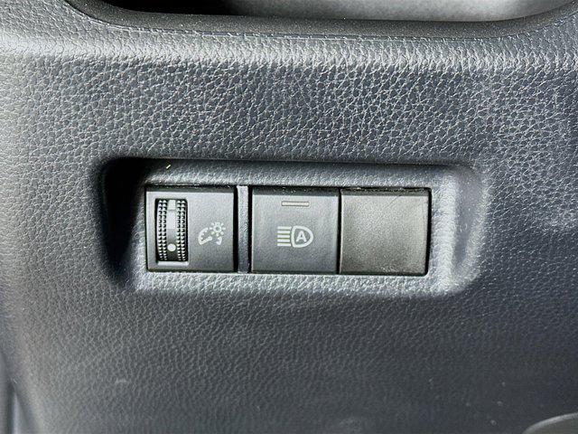 used 2023 Toyota RAV4 car, priced at $24,197