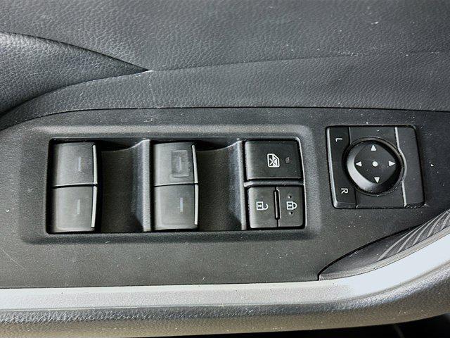 used 2023 Toyota RAV4 car, priced at $24,197