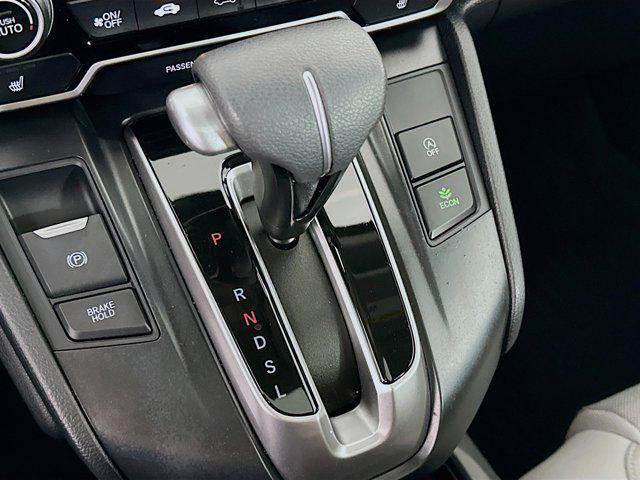 used 2022 Honda CR-V car, priced at $24,697