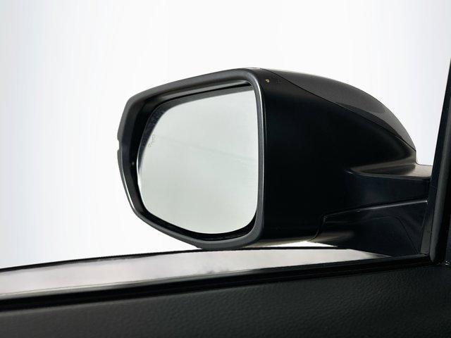 used 2022 Honda CR-V car, priced at $24,697