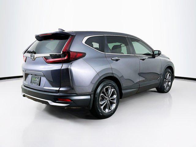 used 2022 Honda CR-V car, priced at $24,697