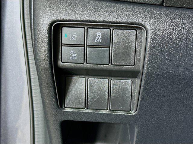 used 2022 Honda CR-V car, priced at $24,697