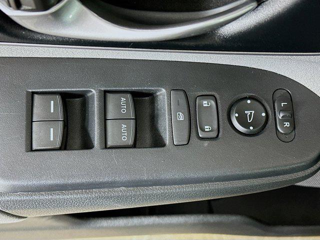 used 2022 Honda CR-V car, priced at $24,697