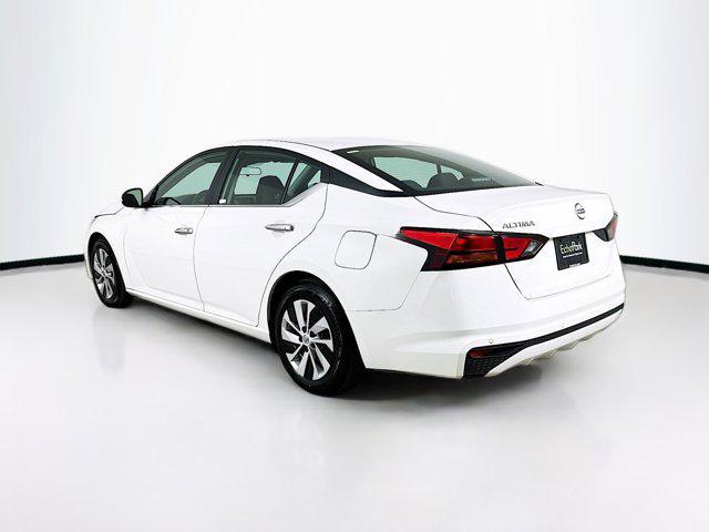 used 2023 Nissan Altima car, priced at $17,889