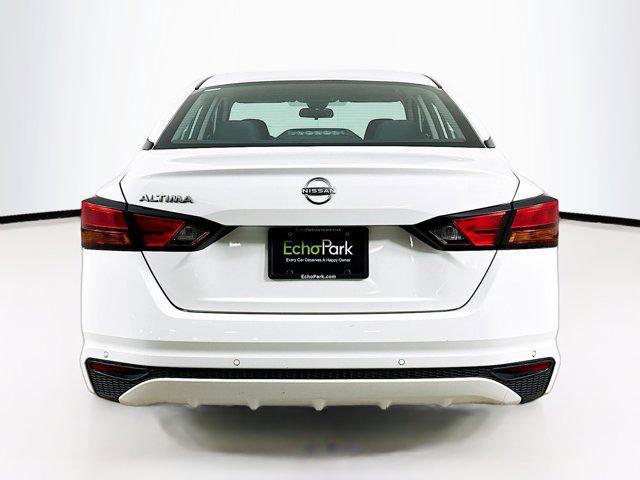 used 2023 Nissan Altima car, priced at $17,889