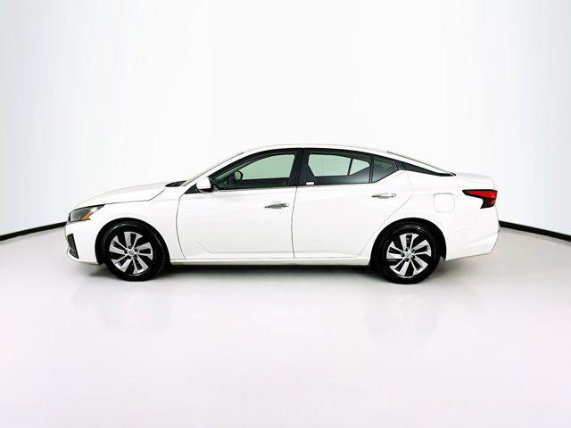 used 2023 Nissan Altima car, priced at $17,889