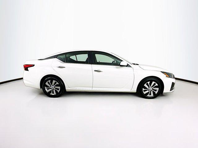 used 2023 Nissan Altima car, priced at $17,889